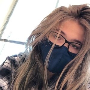 Meet your Posher, Trinity